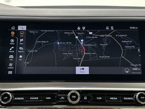 Used 2020 Bentley Continental GT AWD/4WD image 36