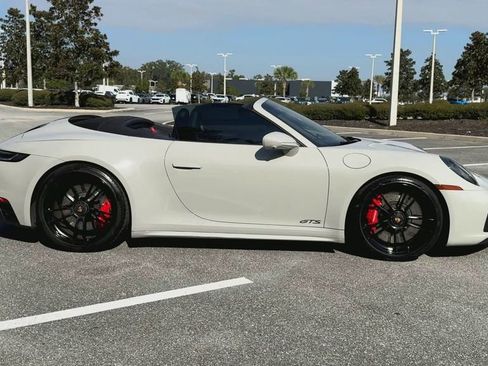Used 2022 Porsche 911 Carrera GTS image 9