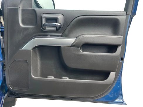 Used 2017 Chevrolet Silverado 1500 LT w/ All Star Edition image 18