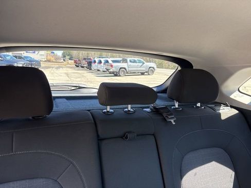 Used 2023 Hyundai Kona SEL image 30