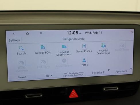 Used 2024 Hyundai Ioniq 5 SEL image 38