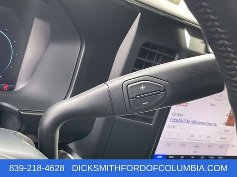 Certified 2024 Ford F250 Lariat w/ Black Appearance Package image 22