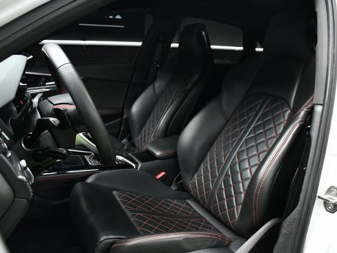 Used 2023 Audi S4 Prestige image 22