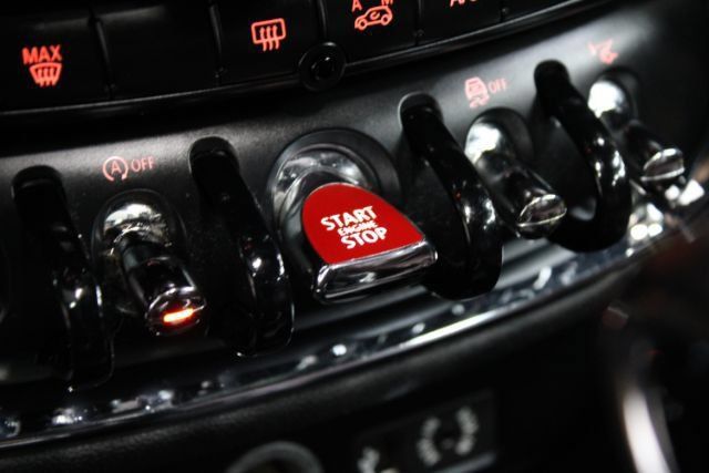 Used 2016 MINI Cooper Clubman S FWD image 17