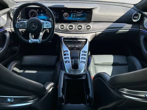 Used 2019 Mercedes-Benz AMG GT 63 S image 10
