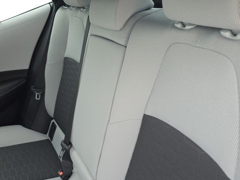 Used 2024 Toyota Corolla SE FWD image 15