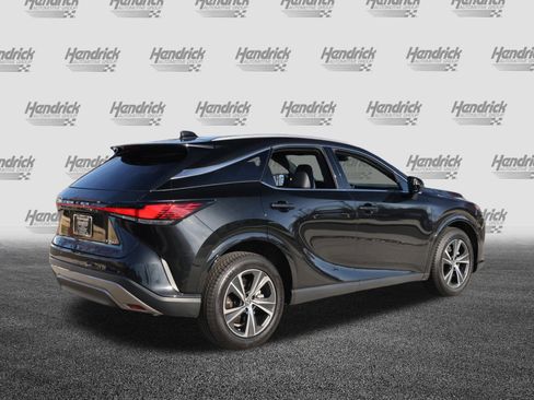 Used 2023 Lexus RX 350 Premium w/ Cold Area Package image 9