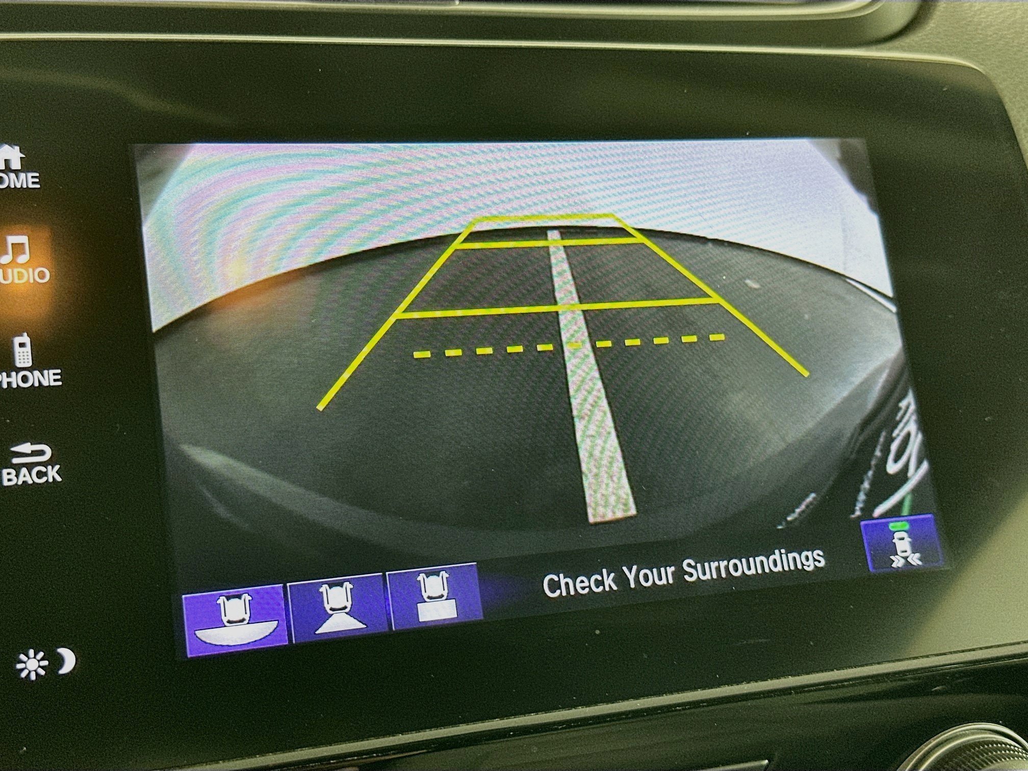 Used 2017 Honda CR-V EX-L image 22