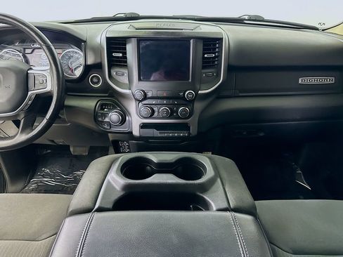 Used 2020 RAM 1500 Big Horn image 18
