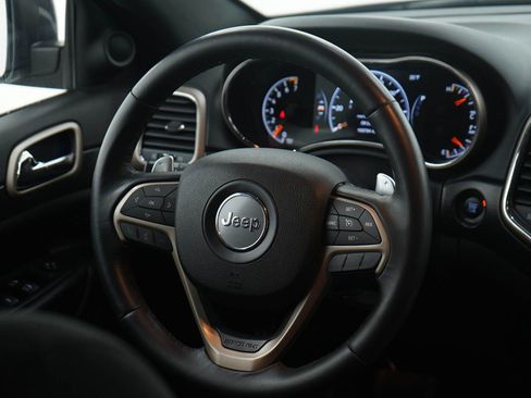 Used 2016 Jeep Grand Cherokee Laredo w/ Quick Order Package 23E image 15