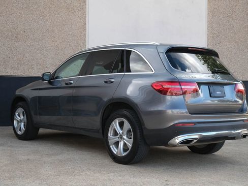 Used 2018 Mercedes-Benz GLC 300 image 13