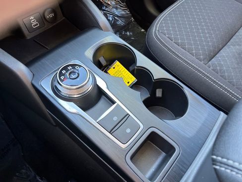 Used 2024 Ford Escape Active w/ Tech Pack #1 image 25