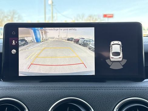 Used 2023 Kia Stinger GT-Line w/ Sun & Sound Package image 9