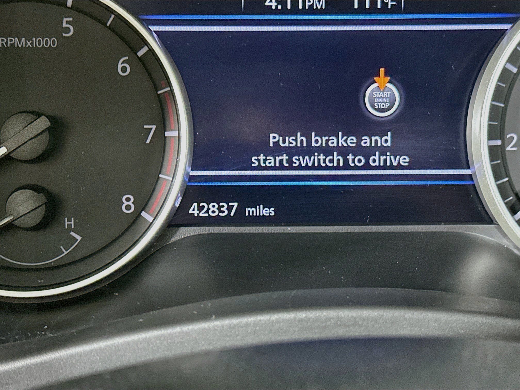 Used 2025 Nissan Sentra SR FWD image 19