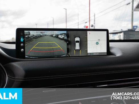 Used 2023 Genesis GV80 3.5T Advanced + image 34