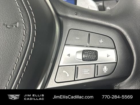 Used 2025 BMW X5 xDrive50e image 22