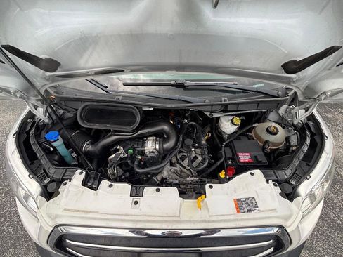 Used 2020 Ford Transit 250 Low Roof w/ Exterior Upgrade Package image 33