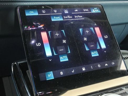 New 2025 Cadillac Escalade IQ Sport 2 image 16