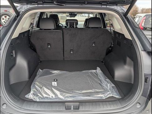 New 2026 Kia Sportage EX w/ EX Panorama Roof Package image 13