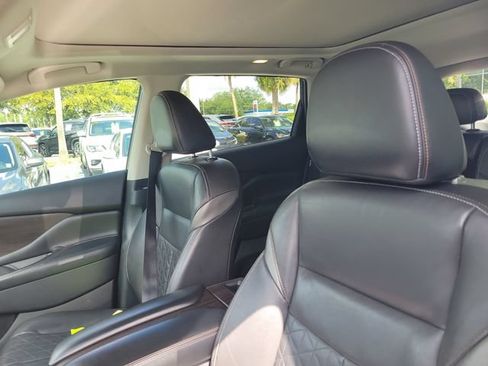 Used 2023 Nissan Murano Platinum w/ Cargo Package FWD image 20