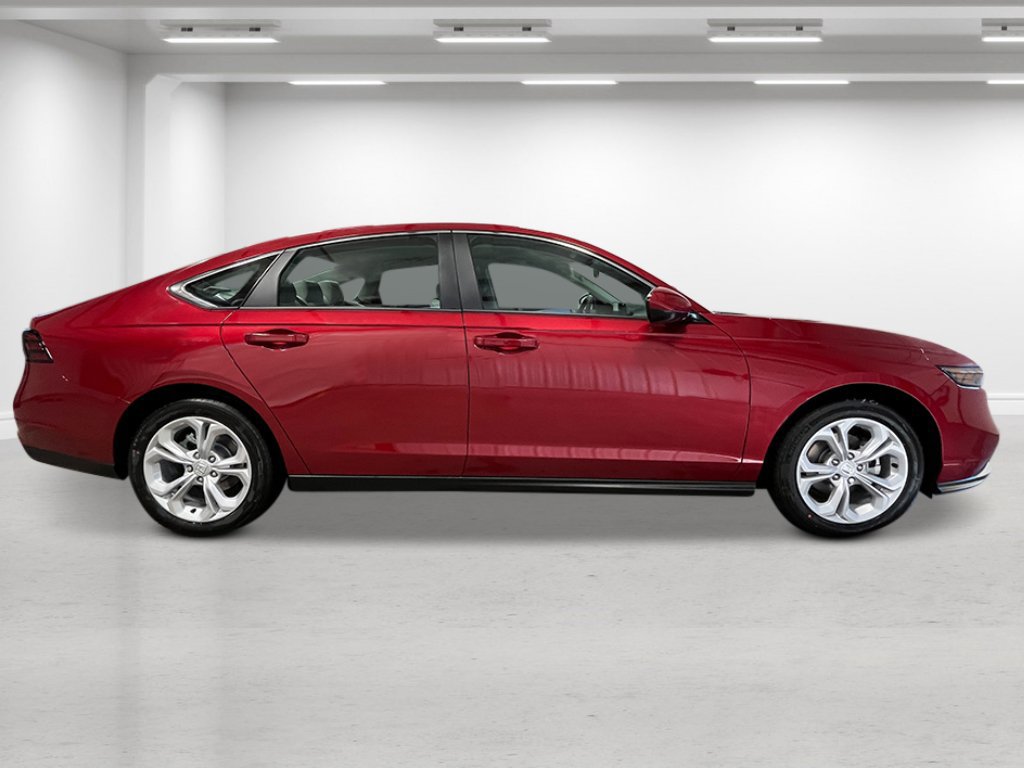 New 2026 Honda Accord LX image 6