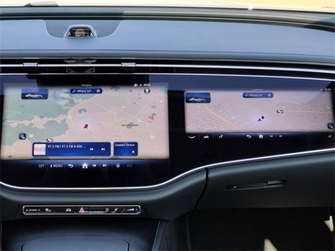 Certified 2025 Mercedes-Benz E 350 4MATIC Sedan image 36