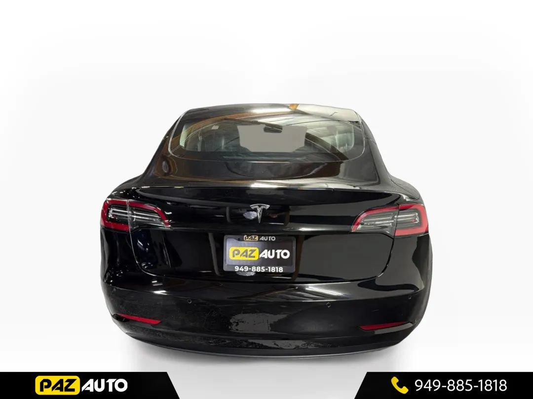 Used 2022 Tesla Model 3 RWD image 4