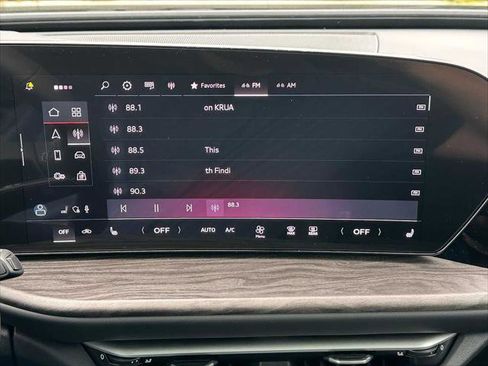 New 2025 Audi Q5 Premium image 26