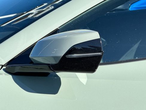 Used 2024 Chevrolet Corvette Stingray Preferred Conv w/ Z51 Performance Package image 49