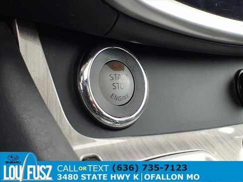 Used 2016 Nissan Murano SV w/ Premium Package image 15