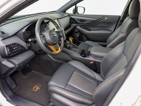 Used 2025 Subaru Outback Wilderness AWD/4WD image 22