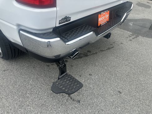 New 2026 RAM 1500 Tradesman image 21