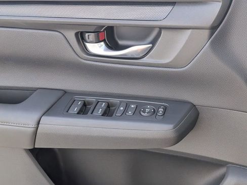 Certified 2023 Honda CR-V EX image 32