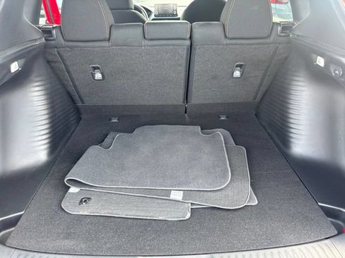 Certified 2023 Honda HR-V Sport image 13