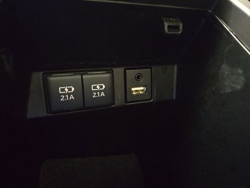 Used 2020 Toyota Avalon TRD image 30