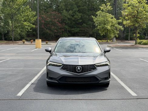 Used 2024 Acura Integra FWD image 2