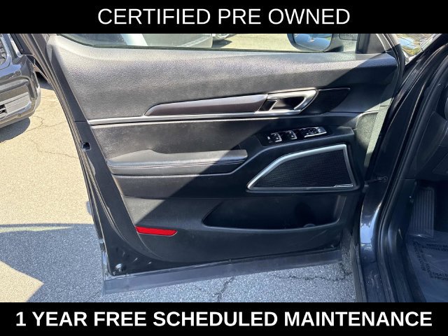 Used 2024 Kia Telluride S AWD/4WD image 13