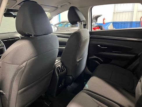 Used 2023 Hyundai Tucson SEL image 17