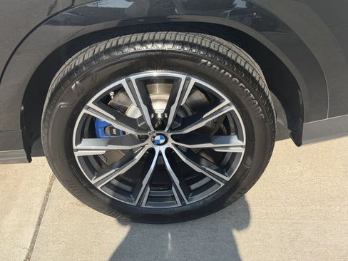 Used 2020 BMW X6 xDrive40i w/ Executive Package AWD/4WD image 13