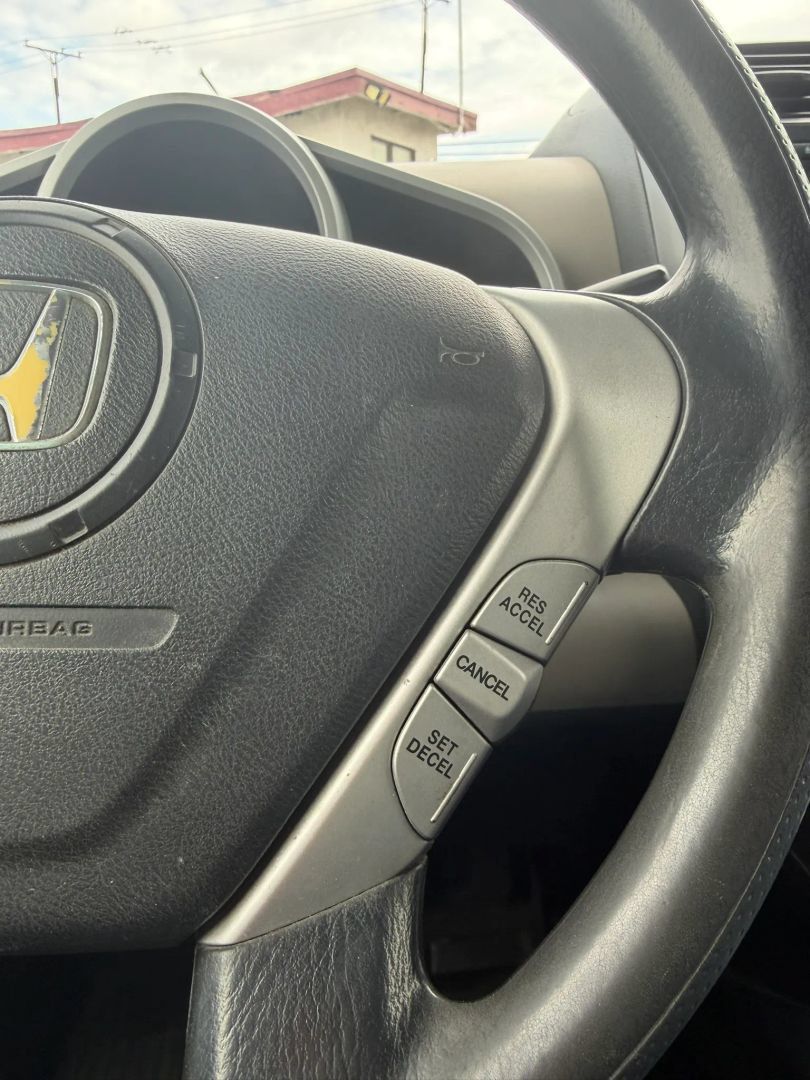 Used 2008 Honda Element EX image 21