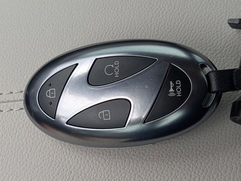 New 2026 Hyundai Tucson SE FWD image 34