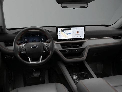 New 2026 Ford Explorer Active w/ Active Comfort Package AWD/4WD image 30