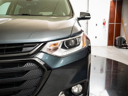 Used 2019 Chevrolet Traverse LT image 15