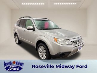 Used 2011 Subaru Forester 2.5X Premium 360° Tour