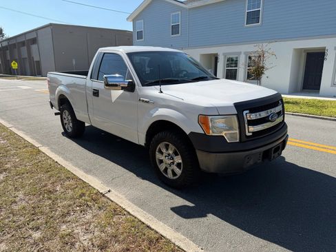 Used 2013 Ford F150 XL image 4