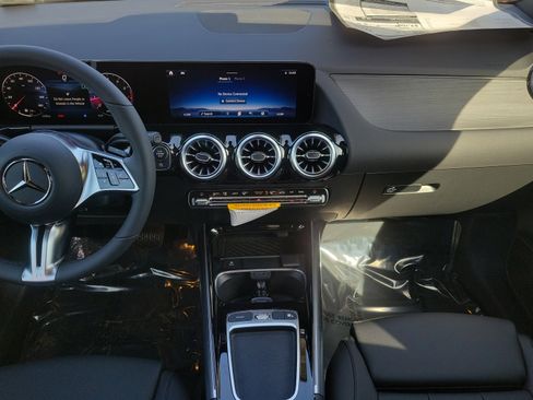 Certified 2026 Mercedes-Benz GLA 250 image 7