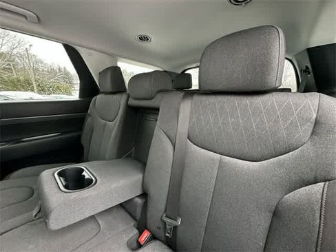 Used 2021 Hyundai Palisade SEL image 15