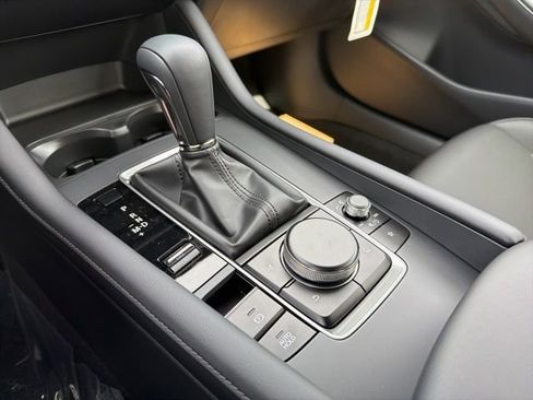 New 2026 MAZDA MAZDA3 s Sport image 17