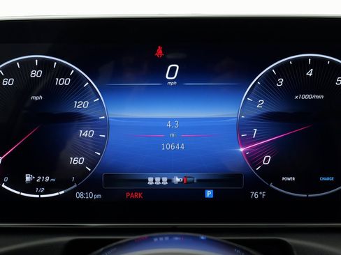 Used 2024 Mercedes-Benz C 300 4MATIC Sedan image 62