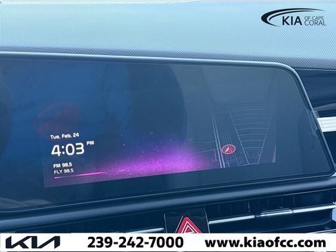 New 2026 Kia Niro EX image 29